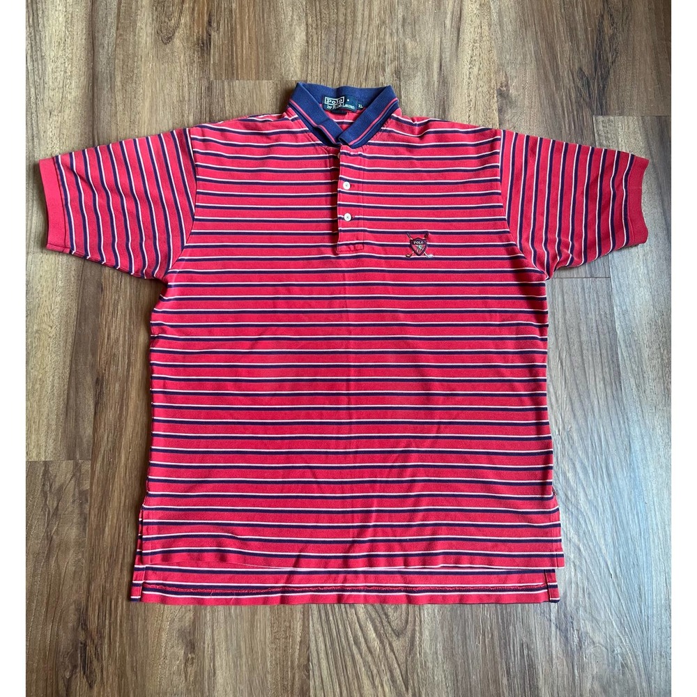 Ralph Lauren vintage polo